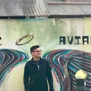 Meet your Posher, Joseph